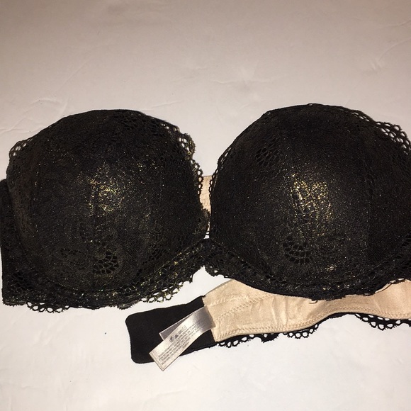 Victoria Secret Very Sexy Strapless bra - Picture 1 of 5